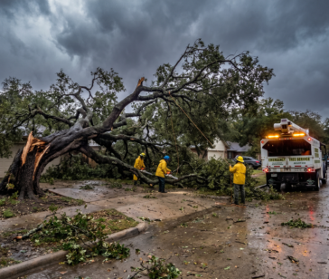 5 Emergency Storm Damage